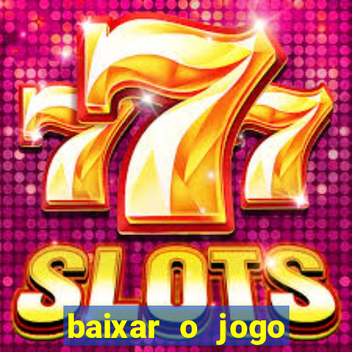 baixar o jogo resident evil